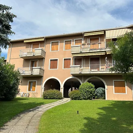 Apartment Gold Garda Desenzano Desenzano del Garda