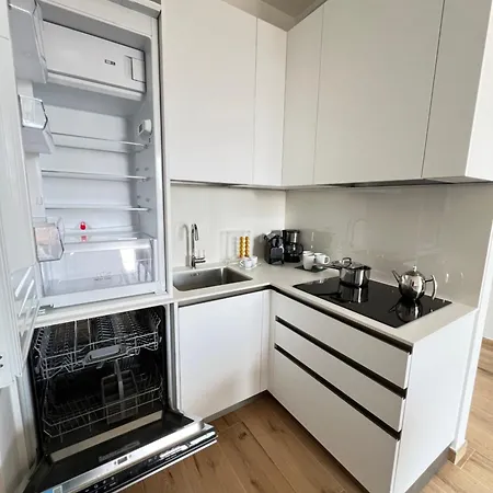 Apartment Gold Garda Desenzano