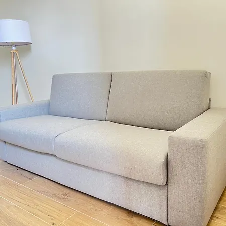 Apartment Gold Garda Desenzano *