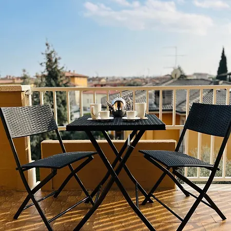 Gold Garda Desenzano Apartment Desenzano del Garda