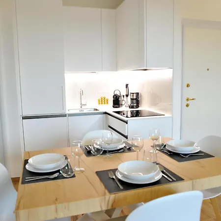 Apartment Gold Garda Desenzano Desenzano del Garda