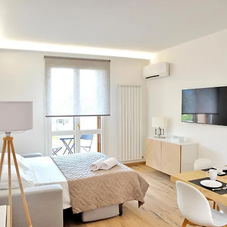Apartment Gold Garda Desenzano
