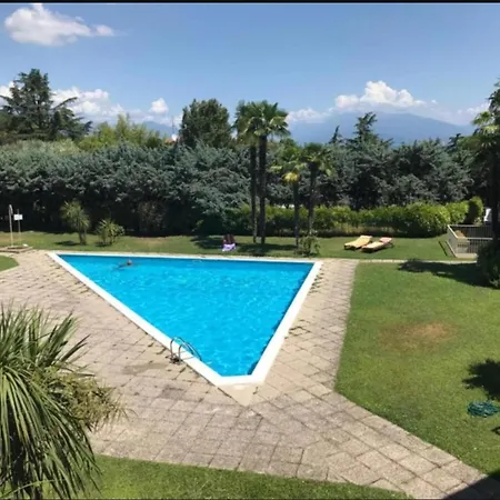 Apartment Gold Garda Desenzano Desenzano del Garda